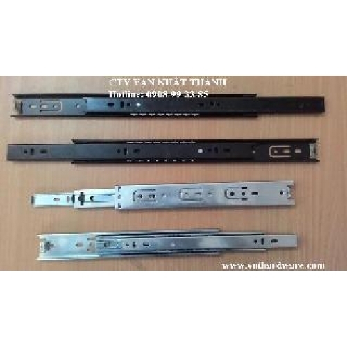 ray trượt bi 3 tầng siquar