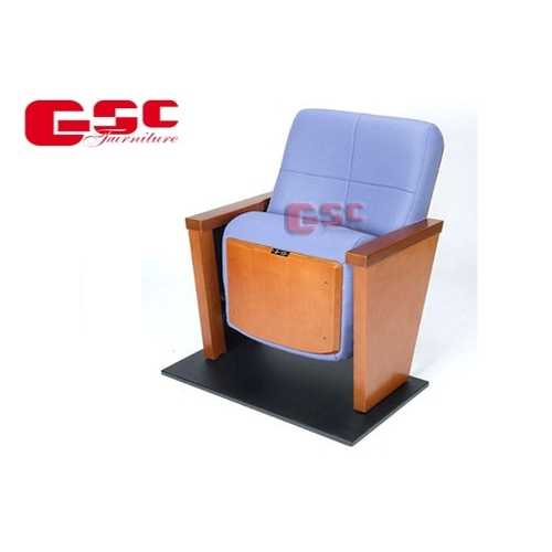 GHẾ HỘI TRƯỜNG GAUSS GSC-FG-860