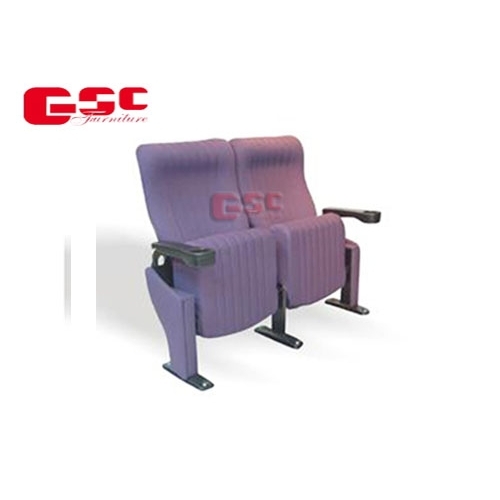 GHẾ HỘI TRƯỜNG GAUSS GSC-KTB-888