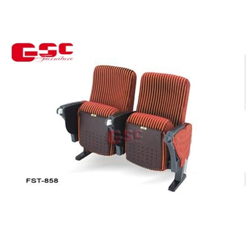 GHẾ HỘI TRƯỜNG GAUSS GSC-FST-858