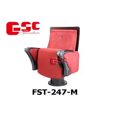 GHẾ HỘI TRƯỜNG GAUSS GSC-FST-247-M