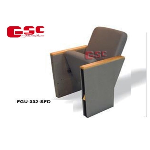 GHẾ HỘI TRƯỜNG GAUSS GSC-FGU-332-SFD