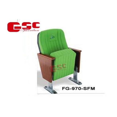 GHẾ HỘI TRƯỜNG GAUSS GSC-FG-970-SFM