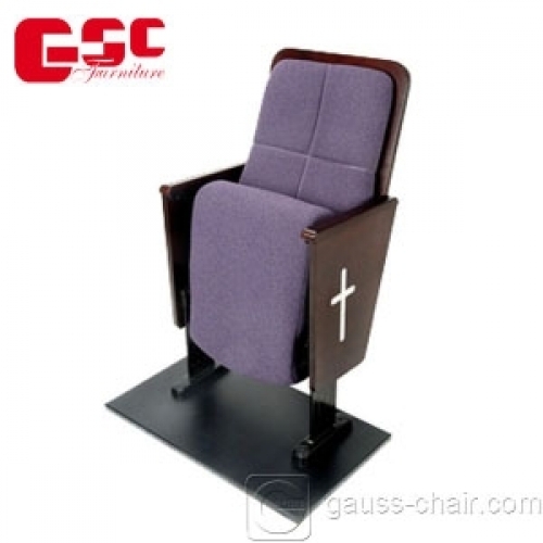 GHẾ HỘI TRƯỜNG GAUSS GSC-FG-860