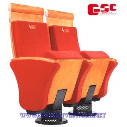 GHẾ HỘI TRƯỜNG HJ807A