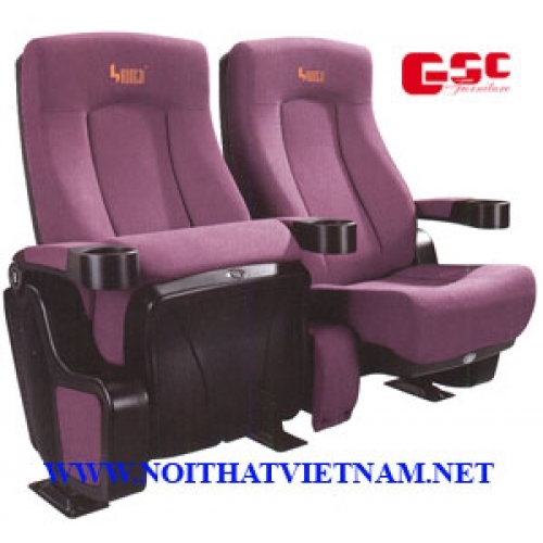 GHẾ HỘI TRƯỜNG HJ-815