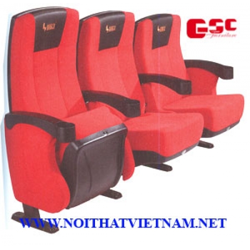 GHẾ HỘI TRƯỜNG HJ811