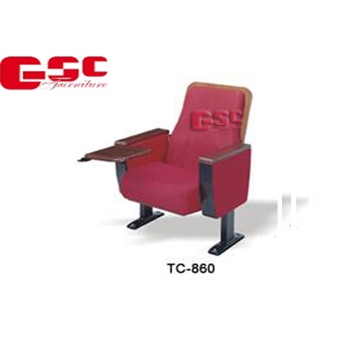 GHẾ HỘI TRƯỜNG GAUSS GSC-TC-860