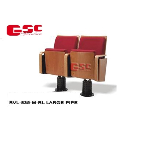 GHẾ HỘI TRƯỜNG GSC-RVL-835-M-RL