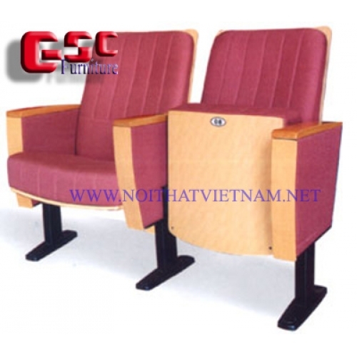 GHẾ HỘI TRƯỜNG SY-988A