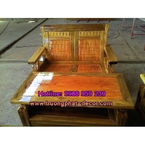 sơn men trường phát