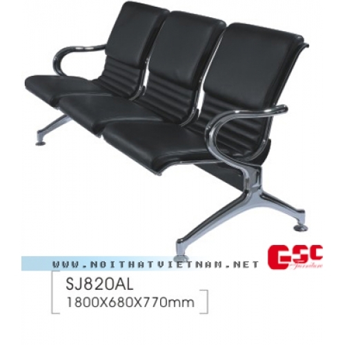 GHẾ CHỜ SJ820AL-3