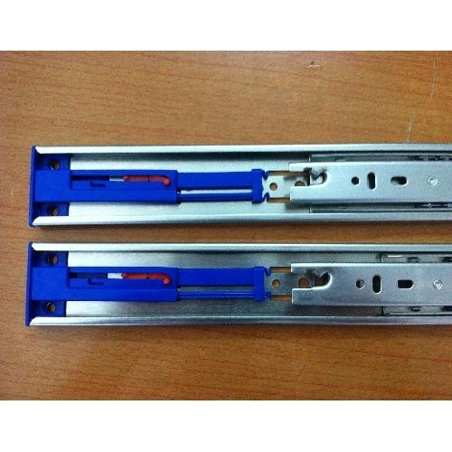 ray trượt bi 3 tầng nhấn tự mở