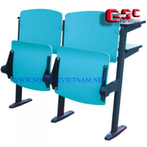 GHẾ PHÒNG CHỜ CÓ BÀN VIẾT SY-180A