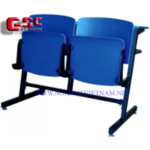 GHẾ PHÒNG CHỜ CÓ BÀN VIẾT SY-188