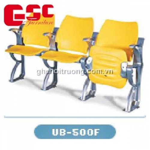 UB-500F-Ghế sân vận động