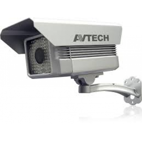 Lắp Camera Vantech VT-3350 giá rẻ