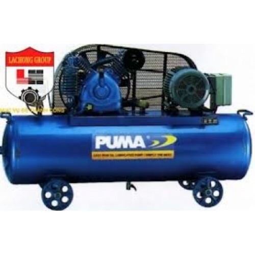 Cung cấp máy nén khí Puma PK50160-5HP