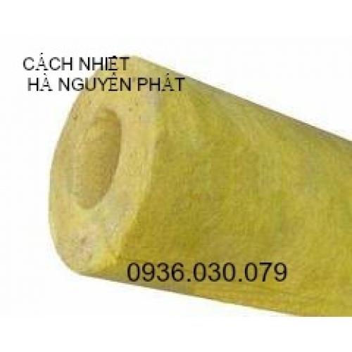 vat lieu bao on duong ong cach nhiet