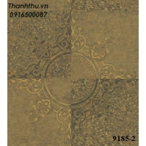 Giấy dán tường Hàn Quốc Germanium 9185-2