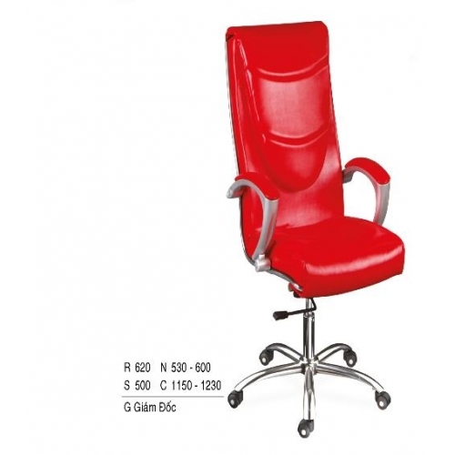 Ghế giám đốc VMG 27
