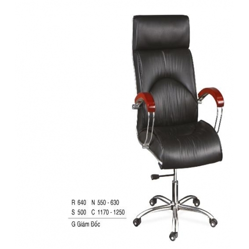 Ghế giám đốc VMG 28