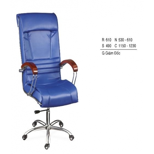 Ghế giám đốc VMG 35