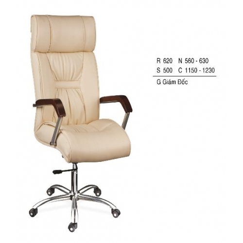 Ghế giám đốc VMG 36