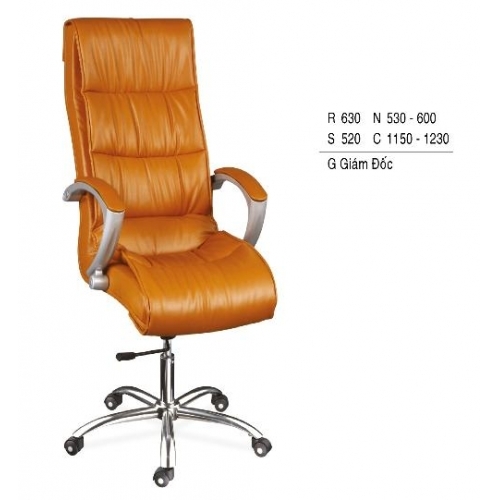 Ghế giám đốc VMG 38