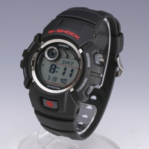 Đồng hồ Casio G-2900F-1V