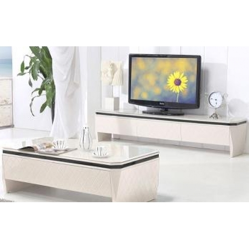 KỆ TIVI MẶT KÍNH B006-K