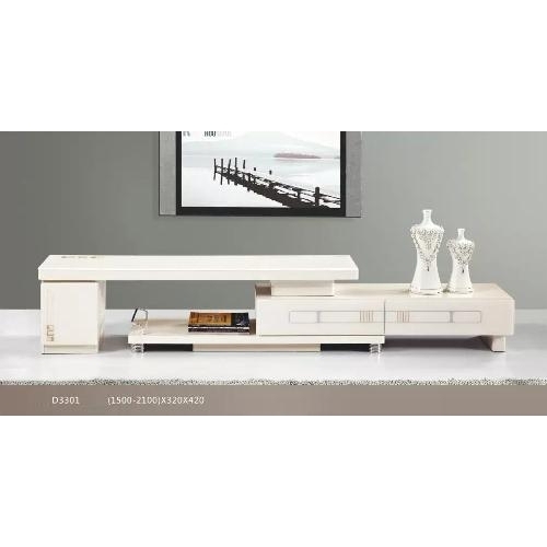 KỆ TIVI MẶT KÍNH D3301