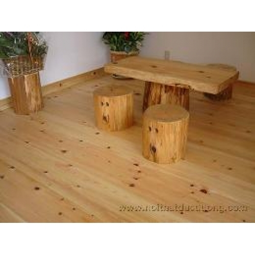 Sàn gỗ Hinoki