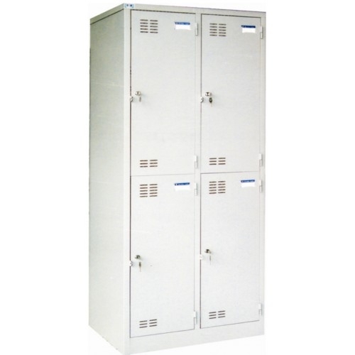 Tủ nhiều ngăn / Tủ locker Hòa Phát TU982-2K