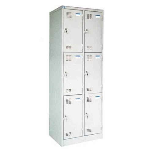 Tủ nhiều ngăn / Tủ locker Hòa Phát TU983-2K