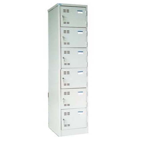 Tủ nhiều ngăn / Tủ locker Hòa Phát TU986L