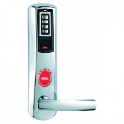Khóa cửa vân tay ADEL-US3-8908 - Mẫu lắp cho CCCC Mandarin HN, LH Ms Ánh 09045.843.86