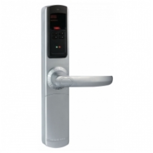 Khóa cửa vân tay ADEL 5500 - Lắp cho cửa chính, phù hợp với hầu hết các cửa! Lh Ms Ánh 09045.843.86
