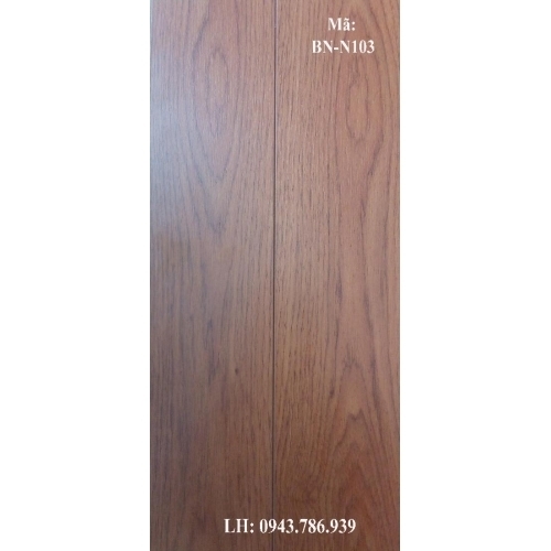 Sàn gỗ Thaigreen BN-N103
