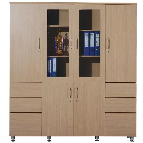 Tủ văn phòng /Tủ tài liệu / Tủ hồ sơ HP HR1960-4B