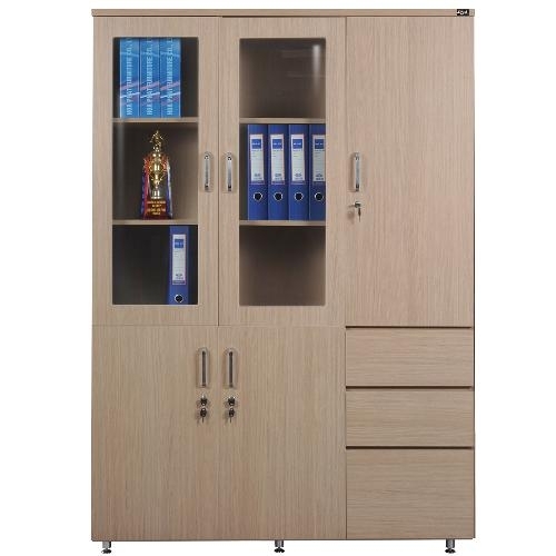 Tủ văn phòng /Tủ tài liệu / Tủ hồ sơ HP HR1960-3B