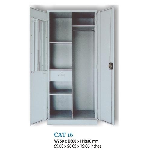 Tủ văn phòng /Tủ tài liệu / Tủ hồ sơ HP TU16B