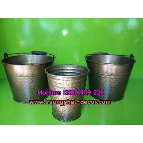 Sơn men trường phát