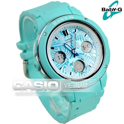 Đồng hồ Casio BGA-200-7E3