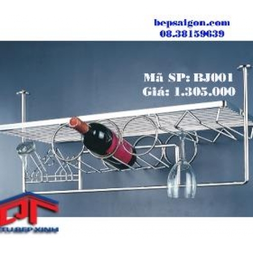 PHỤ KIỆN TỦ BẾP INOX