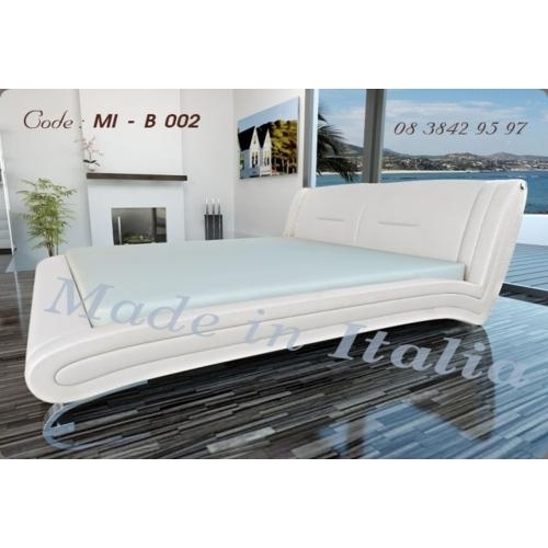 GIƯỜNG NHẬP KHẨU ITALIA