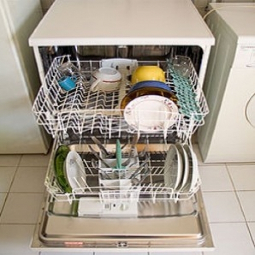 Máy Rửa Bát Độc Lập