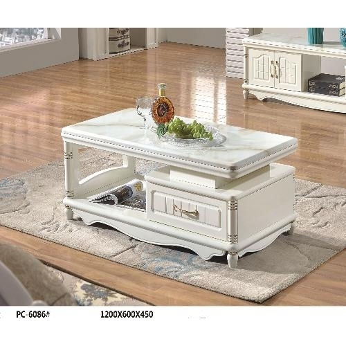 Bàn trà hiện đại PC6086