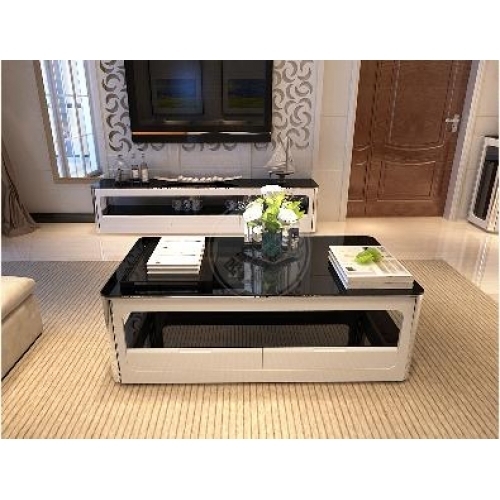 Bàn trà hiện đại A021
