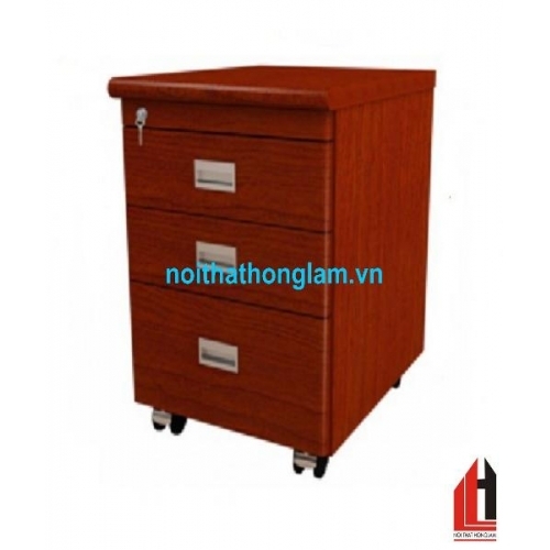 Hộc di động
